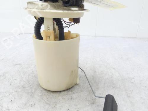 Used Fuel pump Fuel pump RENAULT CLIO II (BB_, CB_) 1.4 (B/CB0C, B/CB0S) (75 hp) 23699843 23699843
