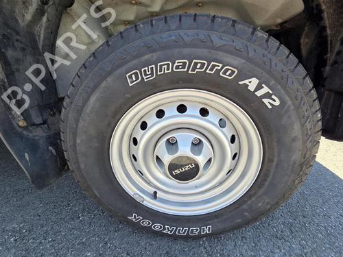 Andre ISUZU D-MAX II (TFR, TFS) 2.5 CRDi 4x4 (TFS86J) | BP37531321O1 - Image 71