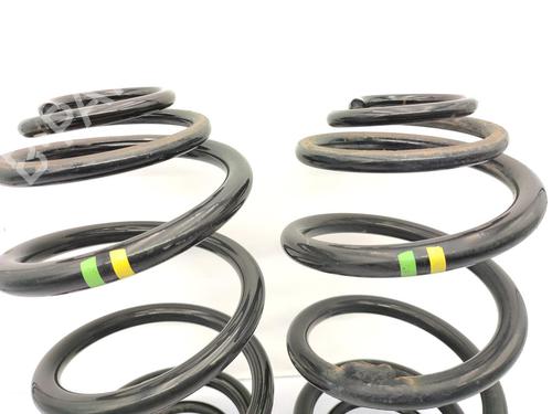 Shock absorber spring OPEL VIVARO A Van (X83) 2.0 CDTI (F7) | BP23753039C152 