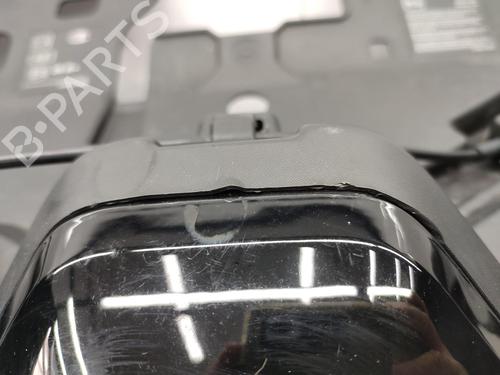 Grill RENAULT CAPTUR I (J5_, H5_) 1.5 dCi 90 (J5N4, J5M5, J5MW, J5M6, J5AL, J5AJ) | BP23750183C40 - Image 5
