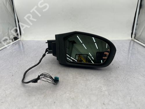 right-mirror-mercedes-benz-a-class-w169-2004-2005-2006-2007-2008-2009-2010-2011-2012-35961926 main image