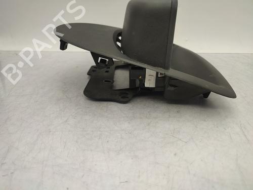 Display monitor RENAULT CLIO III (BR0/1, CR0/1) 1.6 16V (BR05, BR0B, BR0Y, BR15, BR1J, BR1M, BR1Y, CR0B,... | BP25436080C48 