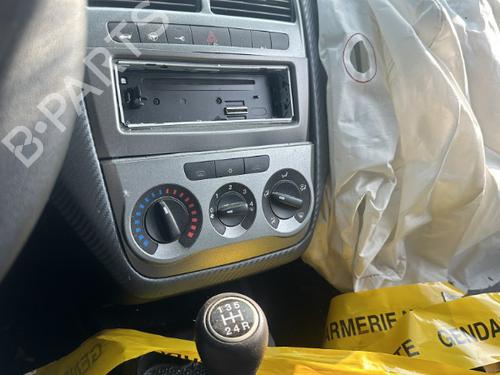 Electronic module FIAT GRANDE PUNTO (199_) 1.3 D Multijet | BP32166178M83  - Image 31