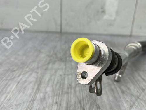 AC pipe RENAULT CLIO IV Grandtour (KH_) 1.5 dCi 90 (KHN3, KHN4) | BP29926715M126
