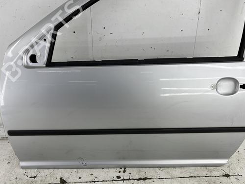 Left front door VW GOLF IV (1J1) 1.9 TDI | BP28125846C2 