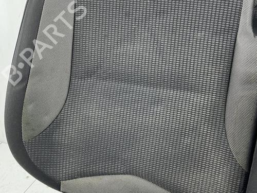 Used Seats set Seats set PEUGEOT 308 I (4A_, 4C_) 1.6 HDi (92 hp) 23694593 23694593