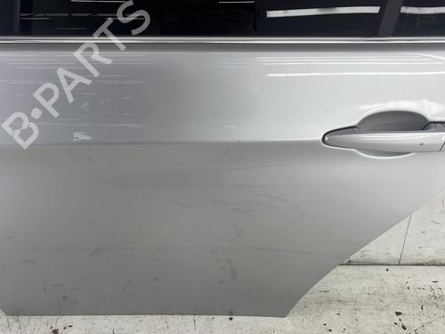 Left rear door BMW 3 (E90) 320 d | BP28070790C4 