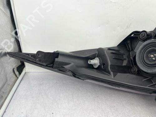 Left headlight CHEVROLET SPARK (M300) | BP37451166C28 - Image 2