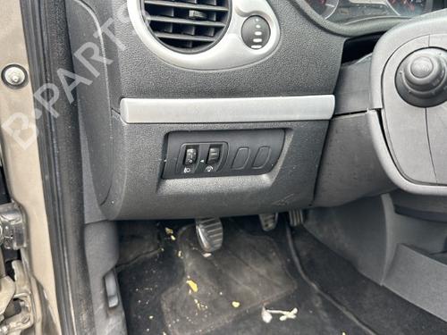 Control unit RENAULT CLIO III Hatchback Van (SB_, SR_) | BP25270232M11 - Image 30