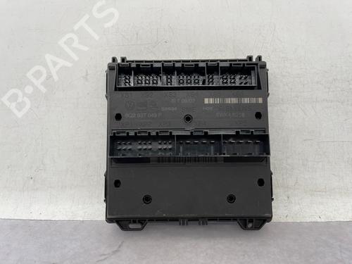 Electronic module SEAT CORDOBA (6L2) 1.9 TDI | BP40451284M83  - Image 13