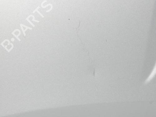 Hood NISSAN NOTE (E11, NE11) 1.5 dCi | BP23684800C1 