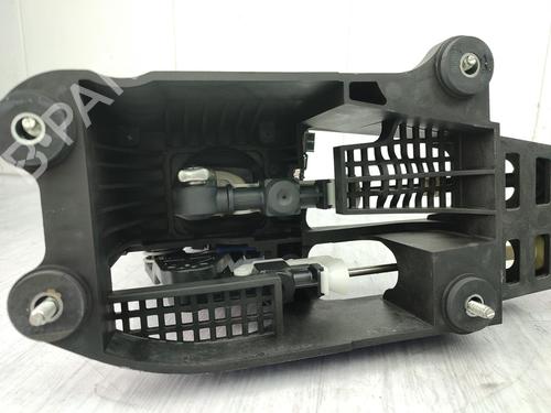 Gear lever OPEL ASTRA K (B16) 1.0 Turbo (68) | BP23722536M90