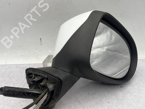 Bakspejl Højre RENAULT MODUS / GRAND MODUS (F/JP0_) 1.5 dCi (JP0G, JP0H) | BP29926713C27