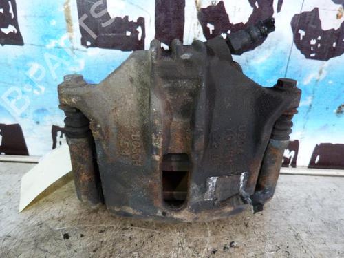 Left front brake caliper CITROËN C3 II (SC_) 1.4 HDi 70 (SC8HZC, SC8HR0, SC8HP4) | BP23667928M105  - Image 5
