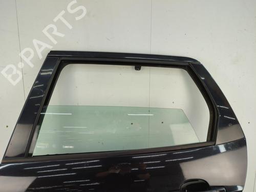 Dør venstre bagtil PEUGEOT 407 SW (6E_, 6D_) 2.0 HDi 135 (136 hp) 23708719