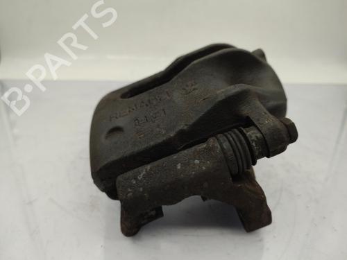 Right front brake caliper RENAULT ESPACE III (JE0_) 2.0 (JE0A) | BP25269990M104 