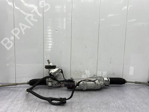 Used Steering rack OPEL ASTRA K (B16) 1.4 Turbo (68) (125 hp) 24827101