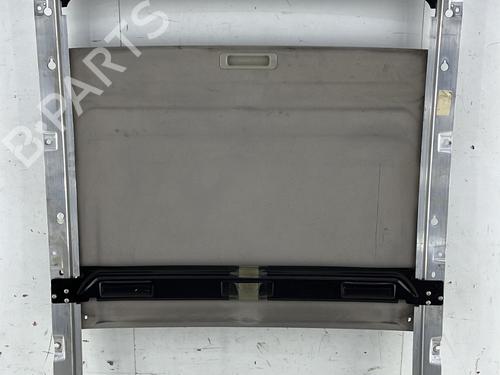 Used Sunroof PEUGEOT 206 Hatchback (2A/C) 1.4 HDi eco 70 (68 hp) 32155469