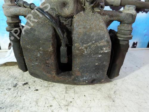 Used Left front brake caliper Left front brake caliper MINI MINI (R56) Cooper D (109 hp) 23666253 23666253