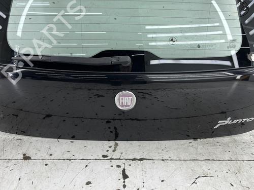Tailgate FIAT GRANDE PUNTO (199_) 1.2 | BP27545137C6 