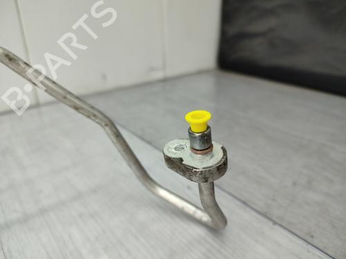AC pipe RENAULT CLIO IV (BH_) 1.5 dCi 90 | BP23739550M126 