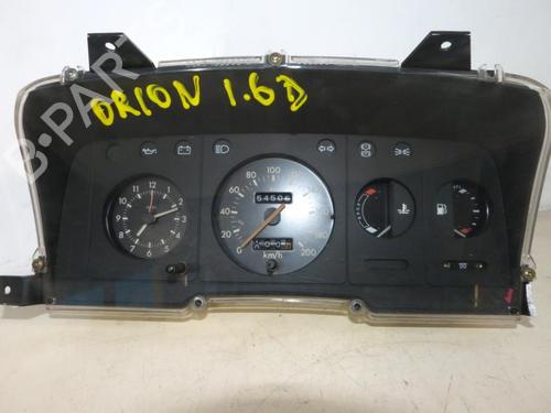 Instrument cluster FORD ORION III (GAL)  | BP23669628C47 