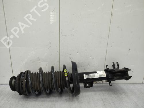 Used Right front shock absorber ALFA ROMEO MITO (955_) 1.3 MultiJet (955AXP1A, 955AYC1A) (95 hp) 23710517