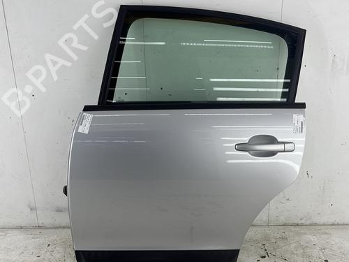 Dør venstre bagtil Dør venstre bagtil CITROËN C4 I (LC_) 1.6 HDi (90 hp) 26320059 26320059