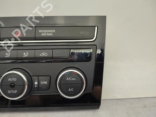 Used Climate control Climate control SEAT LEON (5F1) 1.5 TSI (150 hp) 23732462 23732462