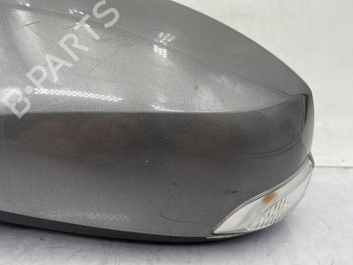 Left mirror RENAULT MEGANE III Hatchback (BZ0/1_, B3_) 1.5 dCi (BZ09, BZ0D, BZ1W, BZ29, BZ14) | BP26954473C26 