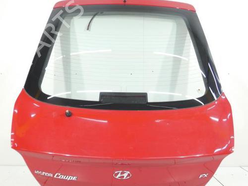 Tailgate HYUNDAI COUPE II (GK) 2.0 GLS | BP25269957C6 