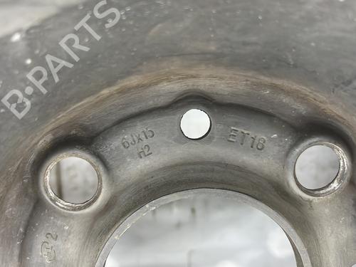 Rim CITROËN XSARA PICASSO (N68) 2.0 HDi | BP23681442C45 