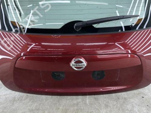 Tailgate NISSAN JUKE (F15) 1.5 dCi | BP23753906C6 