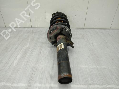 Left front shock absorber SEAT ALTEA (5P1) 2.0 TDI 16V | BP23711241M16 