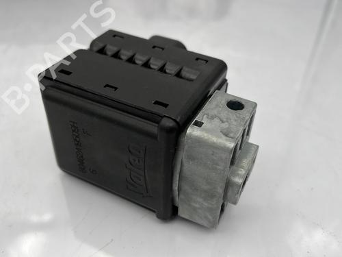 Electronic module RENAULT SCÉNIC III (JZ0/1_) 1.9 dCi (JZ0J, JZ1J, JZ1K, JZ1S) | BP24922666M83  - Image 15