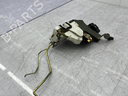 Front right lock SUZUKI IGNIS II (MH) 1.3 DDiS (RM413D) | BP23706636C97  - Image 6