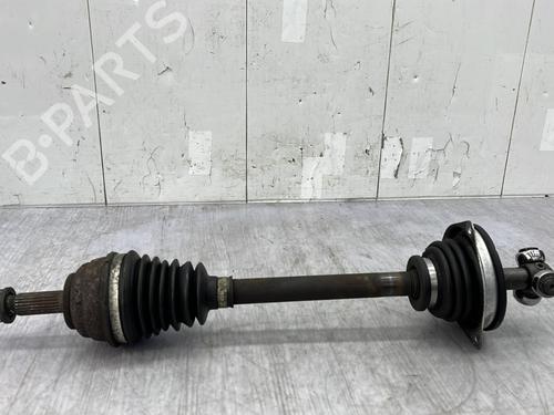 Used Left front driveshaft RENAULT RAPID Box Body/MPV (F40_, G40_) 1.9 D (F40R) (54 hp) 31610616