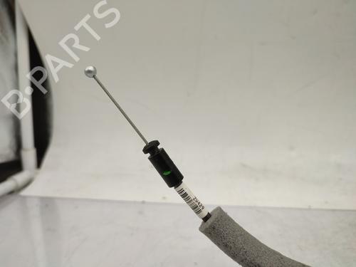 Front right lock RENAULT CLIO V (B7_) 1.0 TCe 90 (B7MT) | BP28908603C97 