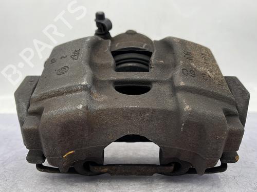Used Right front brake caliper ALFA ROMEO 159 Sportwagon (939_) 1.9 JTDM 16V (939BXC1B, 939BXC12) (150 hp) 23760051