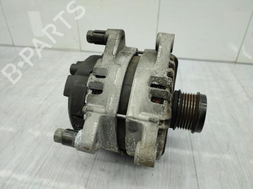 Alternator PEUGEOT 208 I (CA_, CC_) 1.6 HDi / BlueHDi 75 | BP23710557M7