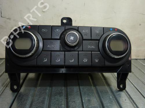 Used Climate control NISSAN QASHQAI / QASHQAI +2 I (J10, NJ10, JJ10E) 1.5 dCi (106 hp) 23664056