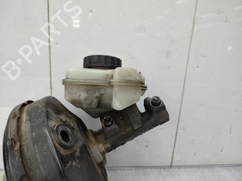 Servo brake CITROËN SAXO (S0, S1) 1.5 D | BP23678896M42 