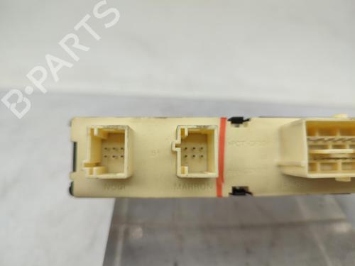 Right front window motor CITROËN C5 II (RC_) 2.0 HDi (RCRHRH) | BP23718792E20  - Image 6