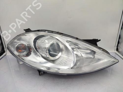 Used Right headlight Right headlight MERCEDES-BENZ A-CLASS (W169) A 180 CDI (169.007, 169.307) (109 hp) 23719551 23719551