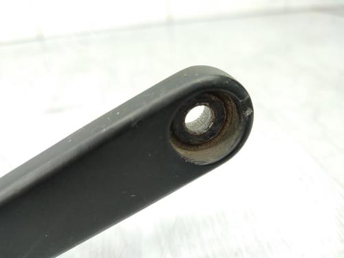 Front windshield wiper arm AUDI A5 (8T3) 2.7 TDI | BP23721076C143 
