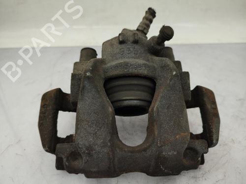 Used Left front brake caliper Left front brake caliper DACIA SANDERO II 1.5 dCi (90 hp) 23706046 23706046