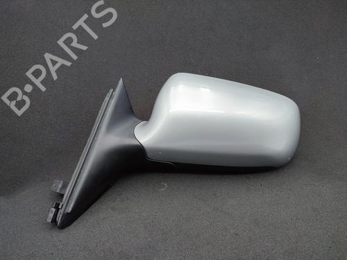 Used Left mirror Left mirror 23681590 23681590