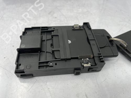 Used Electronic module Electronic module RENAULT MEGANE III Hatchback (BZ0/1_, B3_) [2008-2026] 35937802 35937802