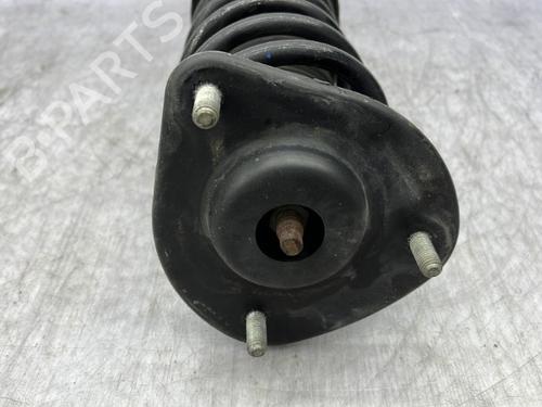 Left front shock absorber SMART FORFOUR (454) 1.5 CDI (454.001) | BP23681032M16 - Image 6