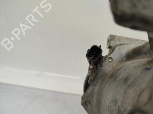 AC compressor DACIA DUSTER (HS_) 1.2 TCe 125 | BP23723122M34  - Image 5